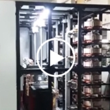 2000 kva اختبار منظم الجهد